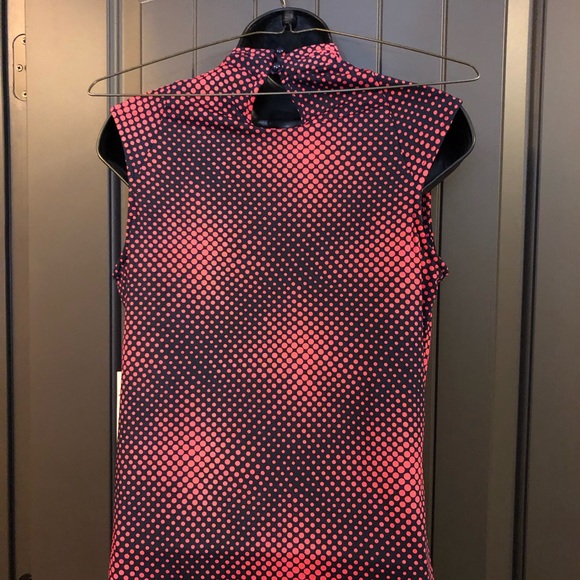 Per Seption Concept Sleeveless Soft Stretchy Top - Picture 5 of 7